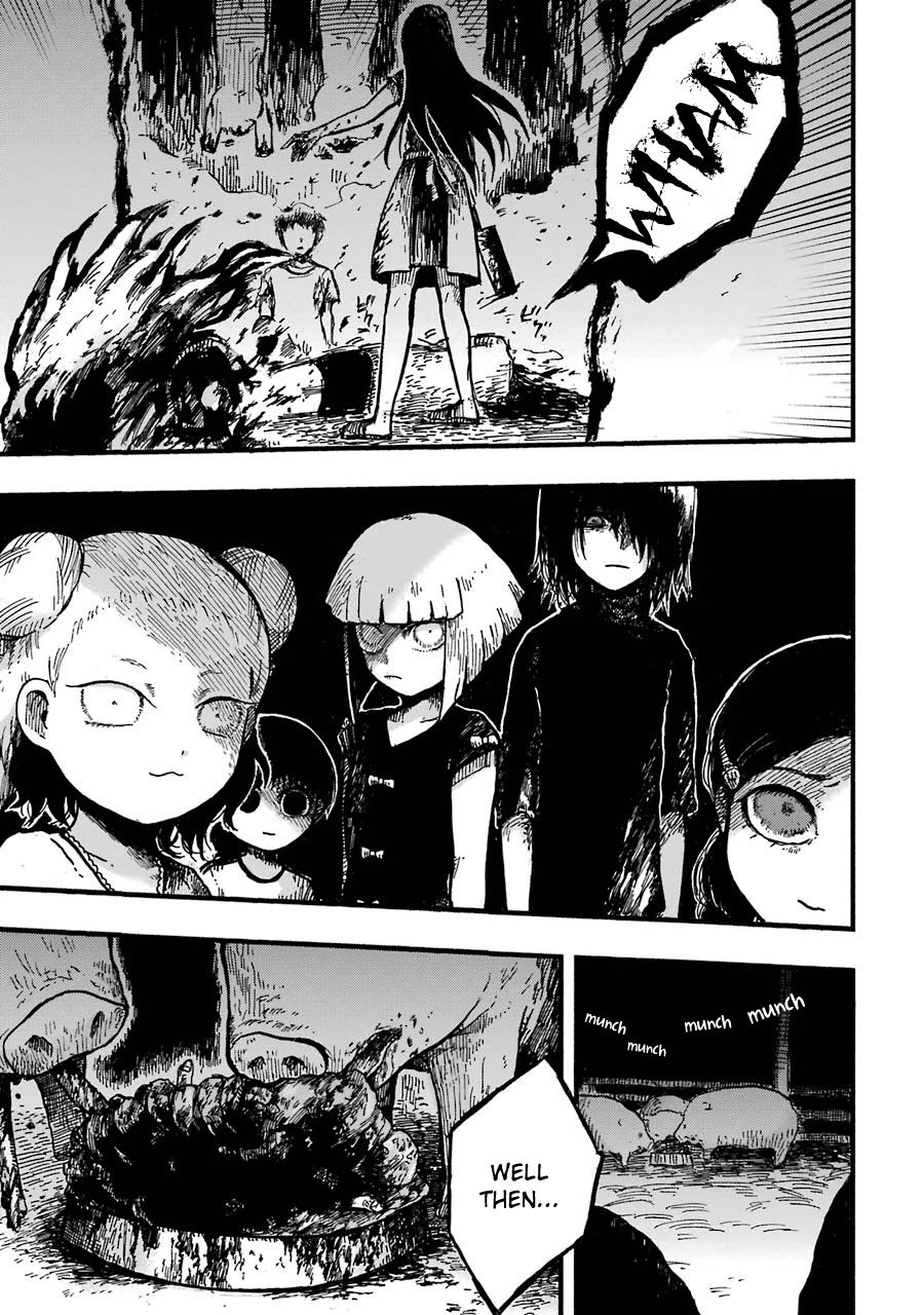 Children (Miu Miura) Chapter 1 page 47 - Chapter 1: Job