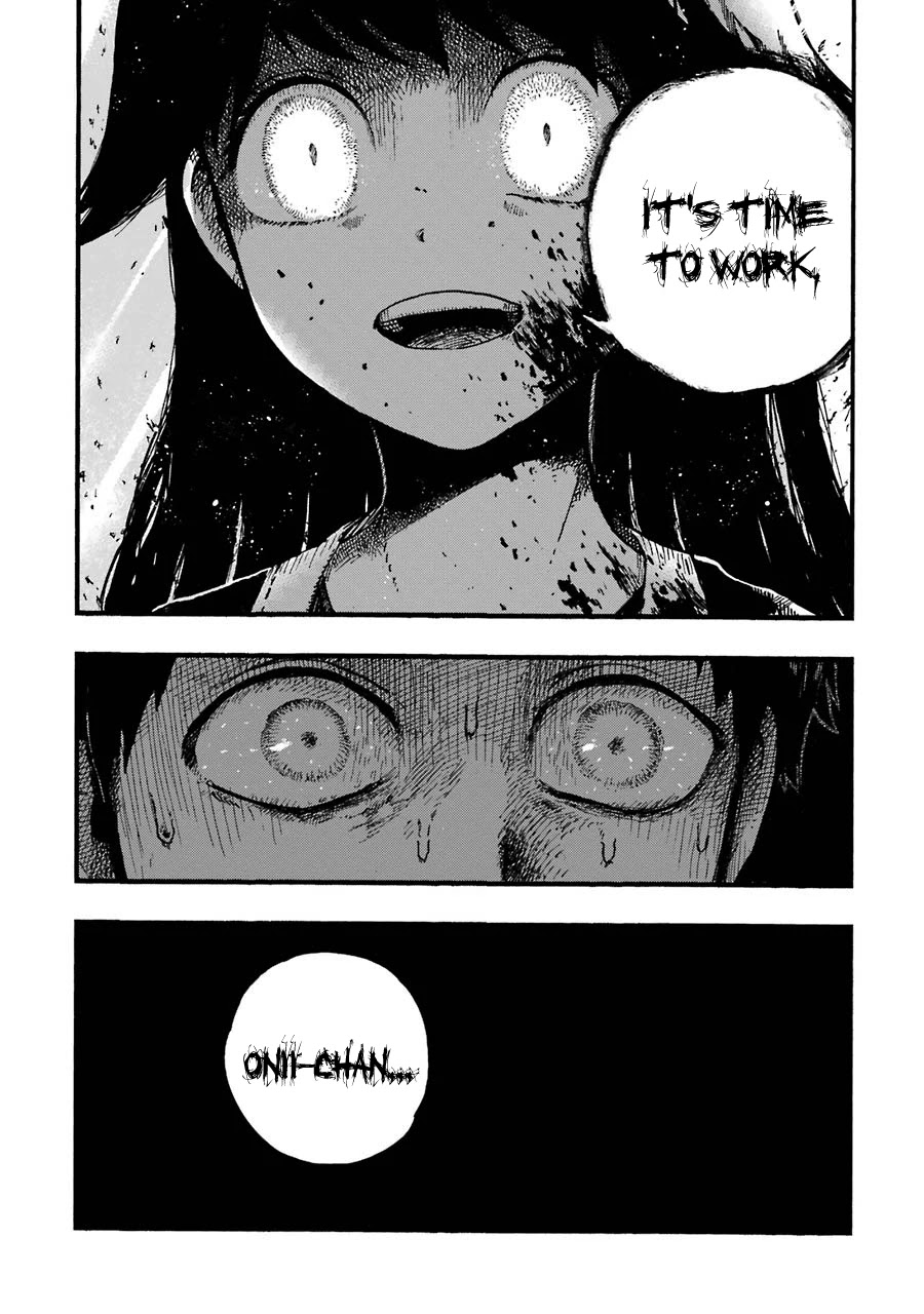 Children (Miu Miura) Chapter 1 page 48 - Chapter 1: Job