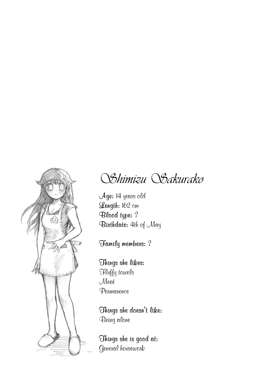 Children (Miu Miura) Chapter 1 page 49 - Chapter 1: Job