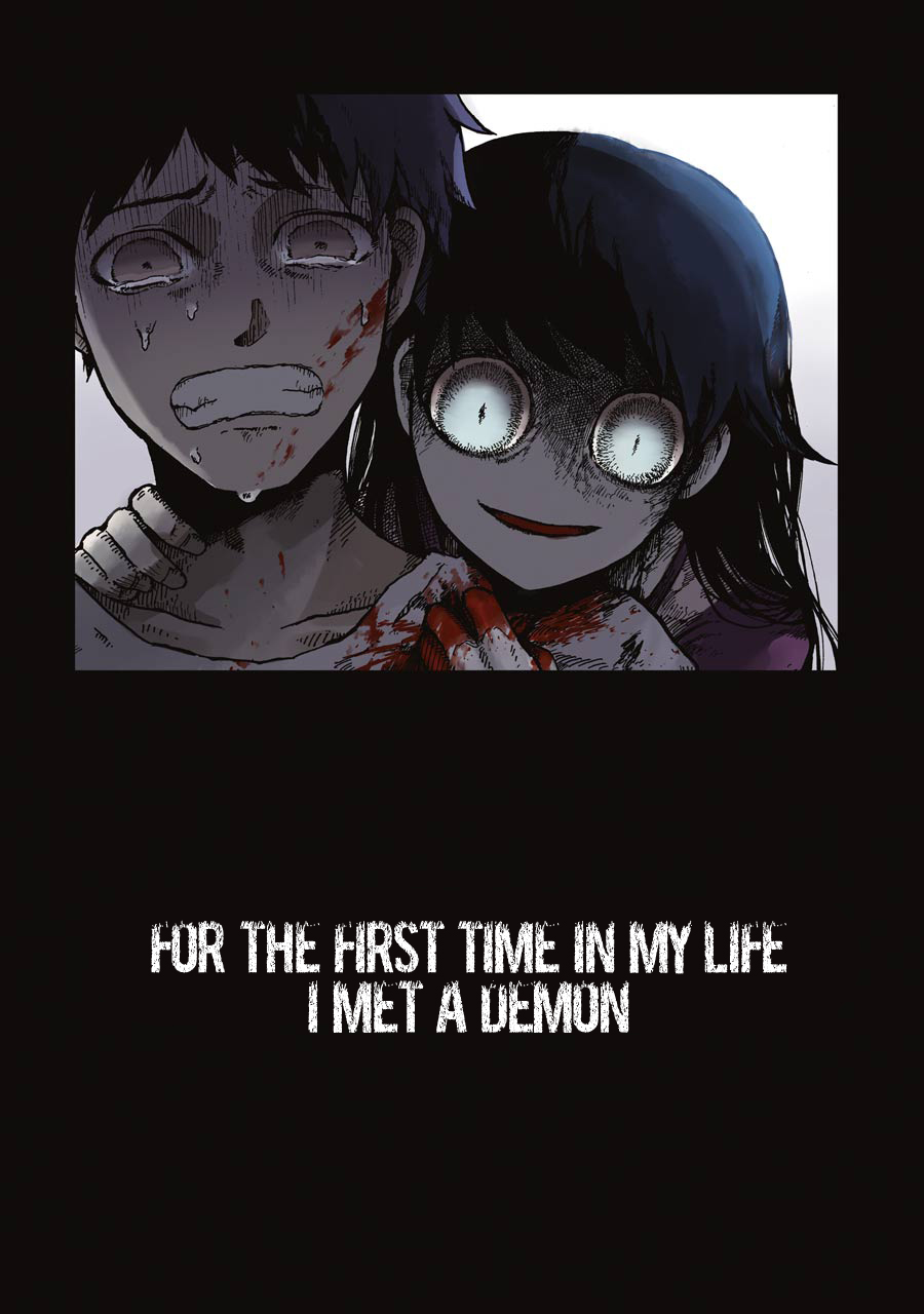 Children (Miu Miura) Chapter 1 page 5 - Chapter 1: Job