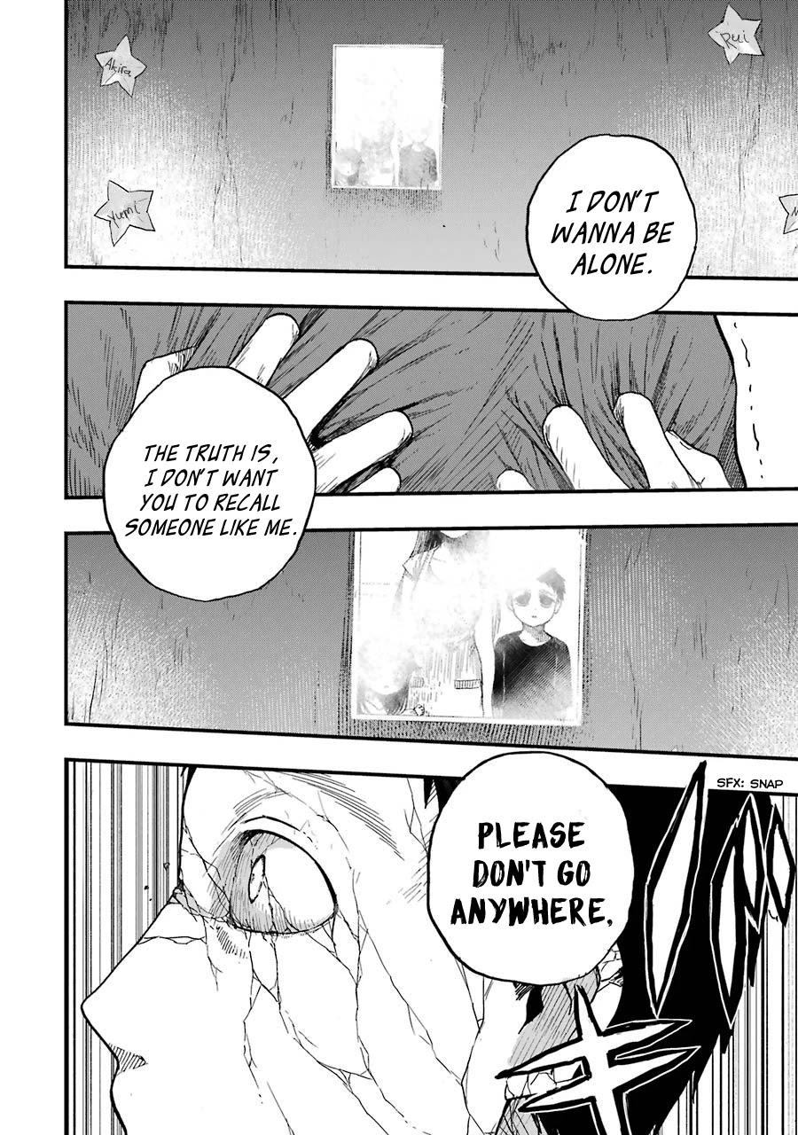 Children (Miu Miura) Chapter 10 page 27 - Chapter 10: Sensei, Everyone, Goodbye