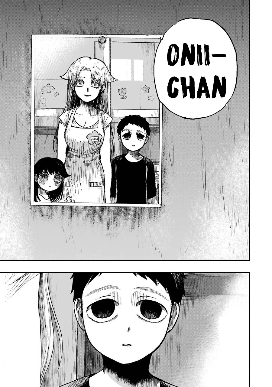 Children (Miu Miura) Chapter 10 page 28 - Chapter 10: Sensei, Everyone, Goodbye
