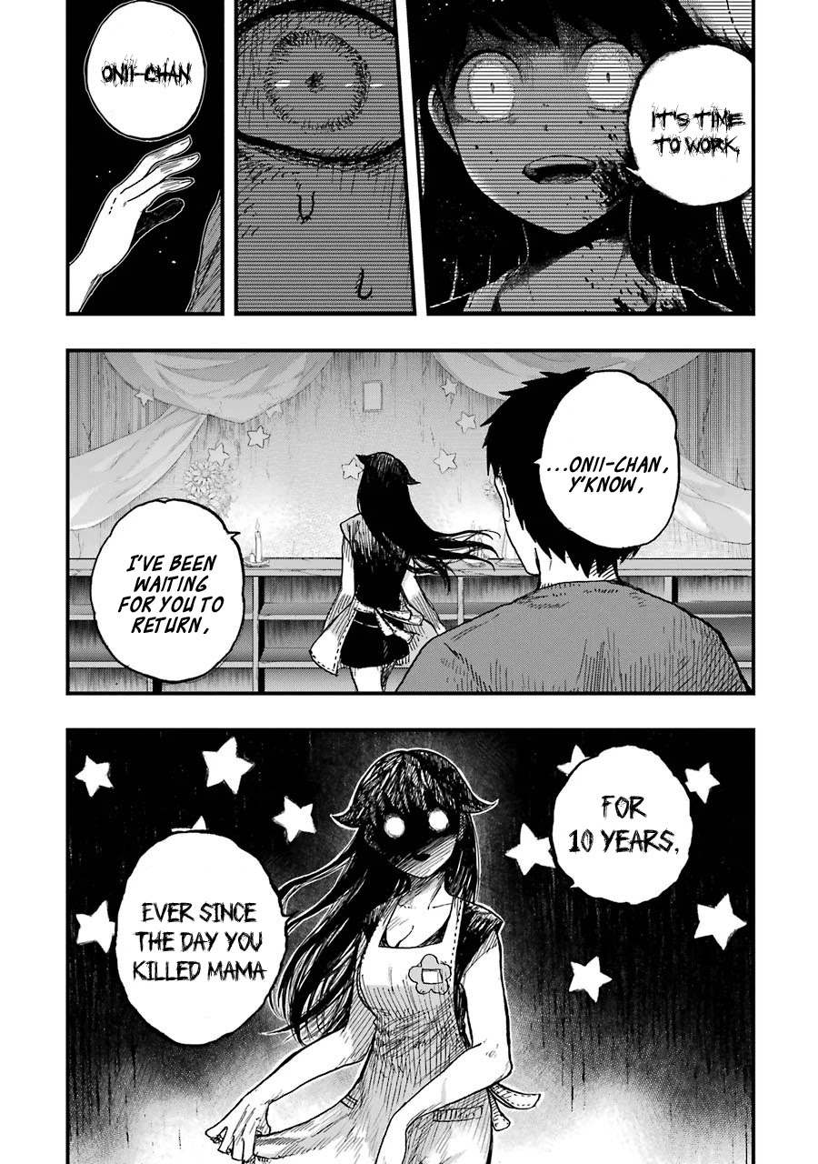 Children (Miu Miura) Chapter 10 page 29 - Chapter 10: Sensei, Everyone, Goodbye