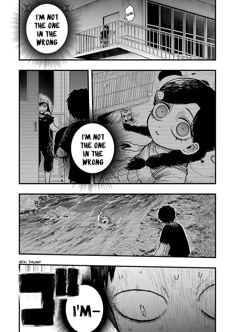 Children (Miu Miura) Chapter 10 page 7 - Chapter 10: Sensei, Everyone, Goodbye