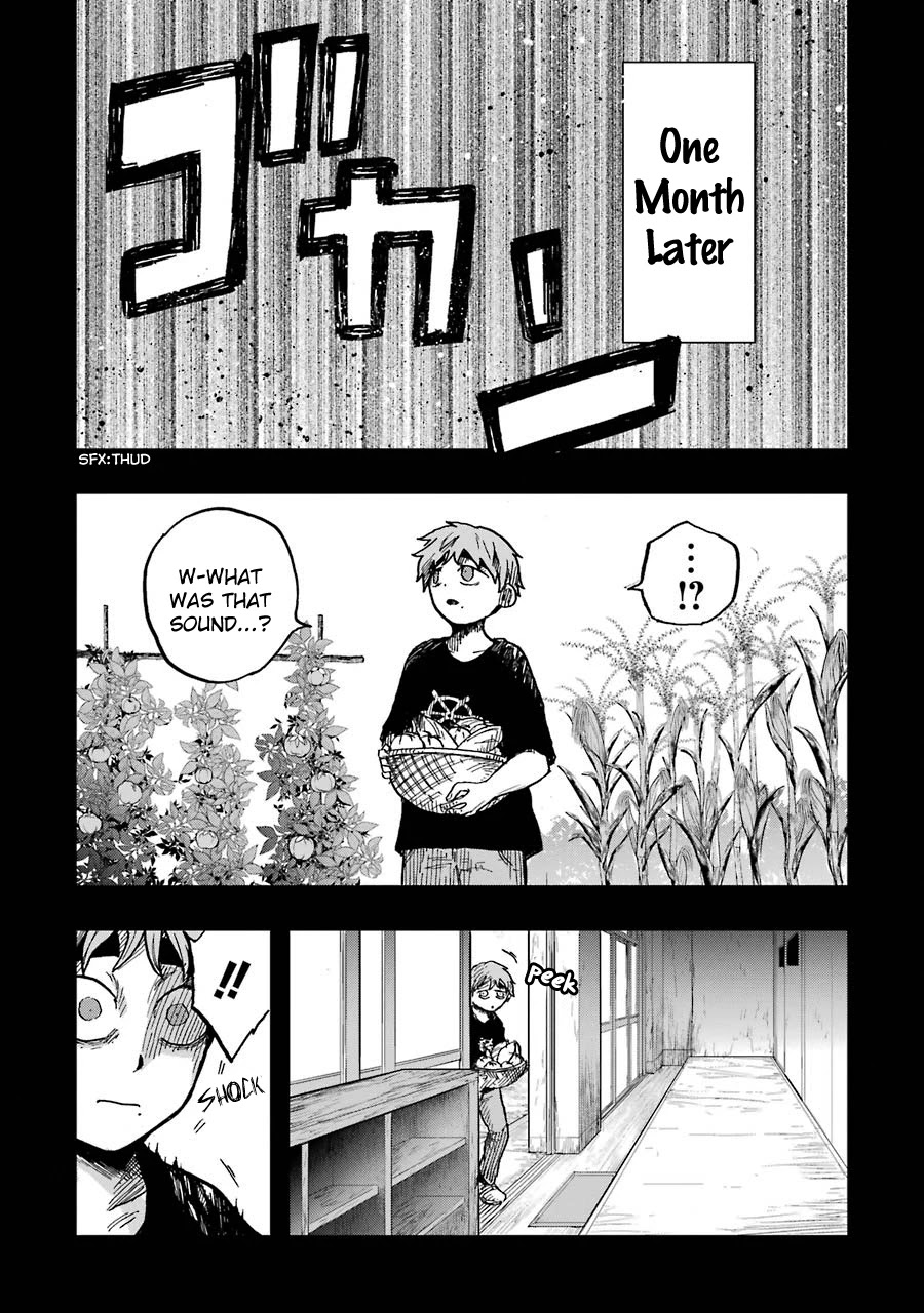 Children (Miu Miura) Chapter 11 page 31 - Chapter 11: Tooru and Sakurako