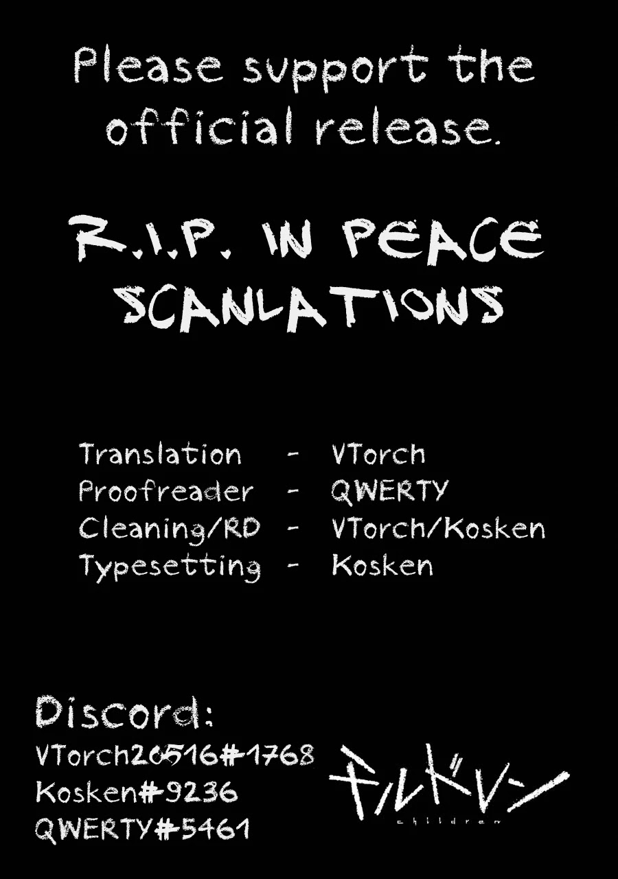 Children (Miu Miura) Chapter 11 page 38 - Chapter 11: Tooru and Sakurako