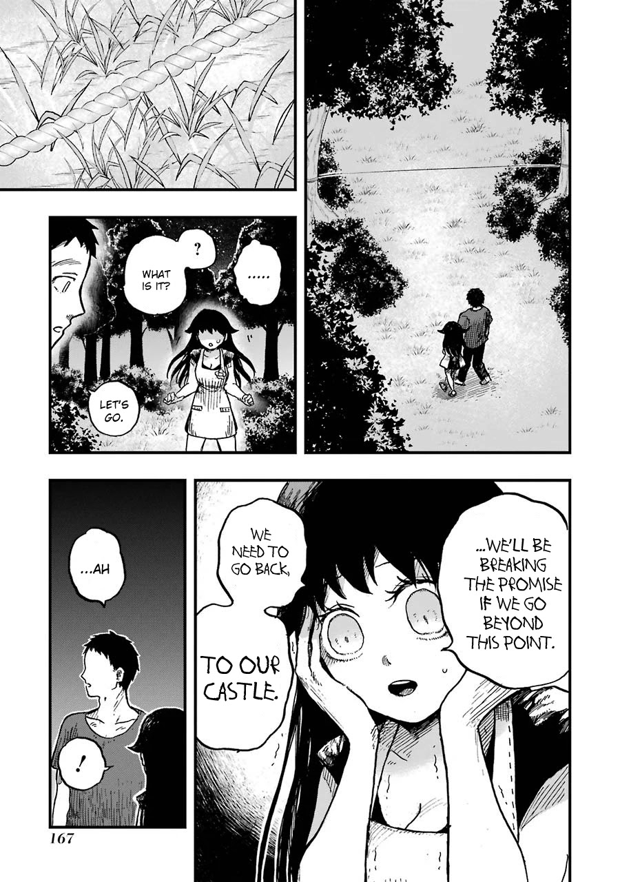 Children (Miu Miura) Chapter 12 page 24 - Chapter 12: Massacre