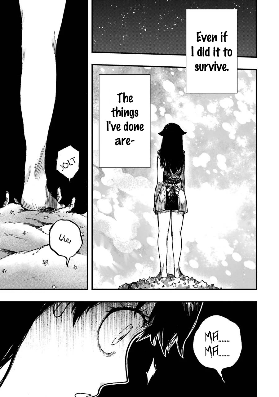 Children (Miu Miura) Chapter 12 page 30 - Chapter 12: Massacre