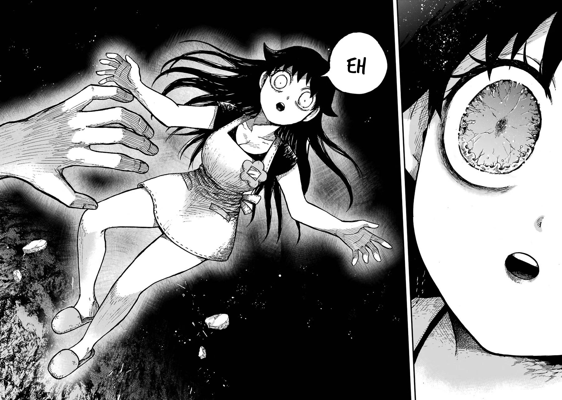 Children (Miu Miura) Chapter 12 page 37 - Chapter 12: Massacre