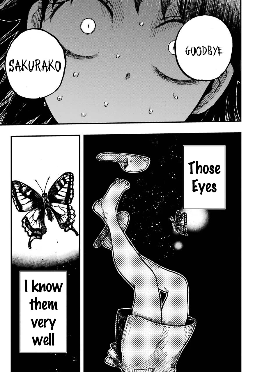Children (Miu Miura) Chapter 12 page 39 - Chapter 12: Massacre