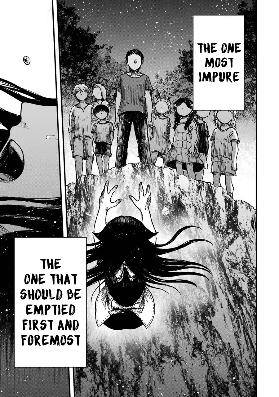 Children (Miu Miura) Chapter 12 page 41 - Chapter 12: Massacre
