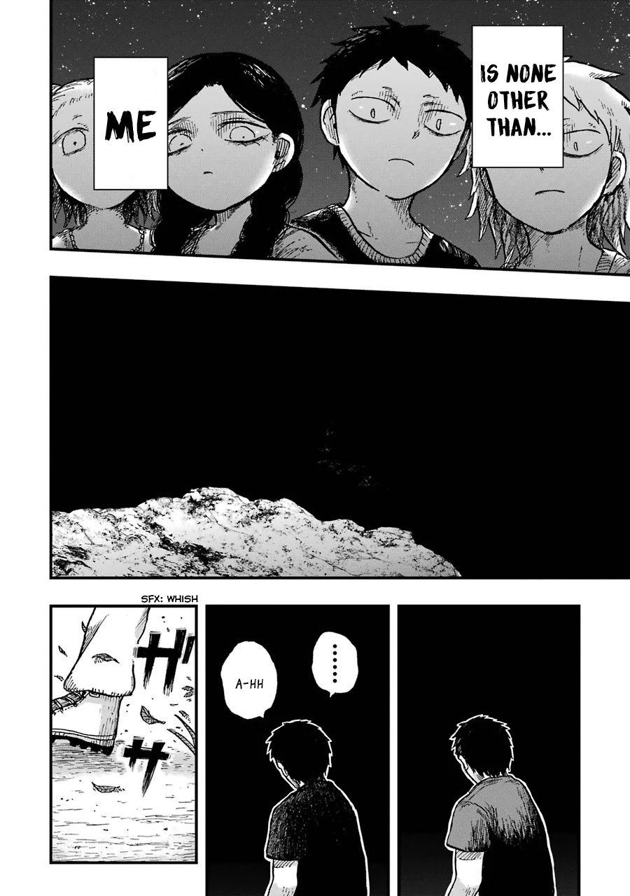 Children (Miu Miura) Chapter 12 page 42 - Chapter 12: Massacre