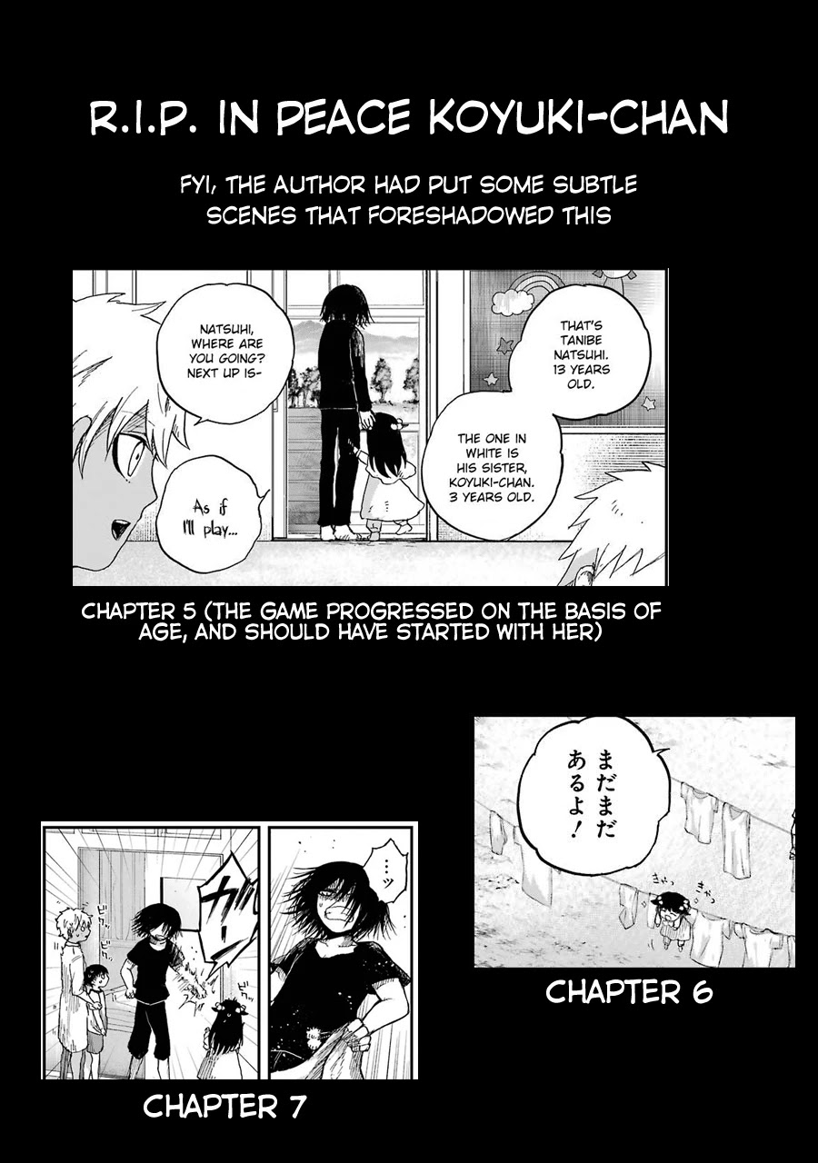 Children (Miu Miura) Chapter 12 page 53 - Chapter 12: Massacre
