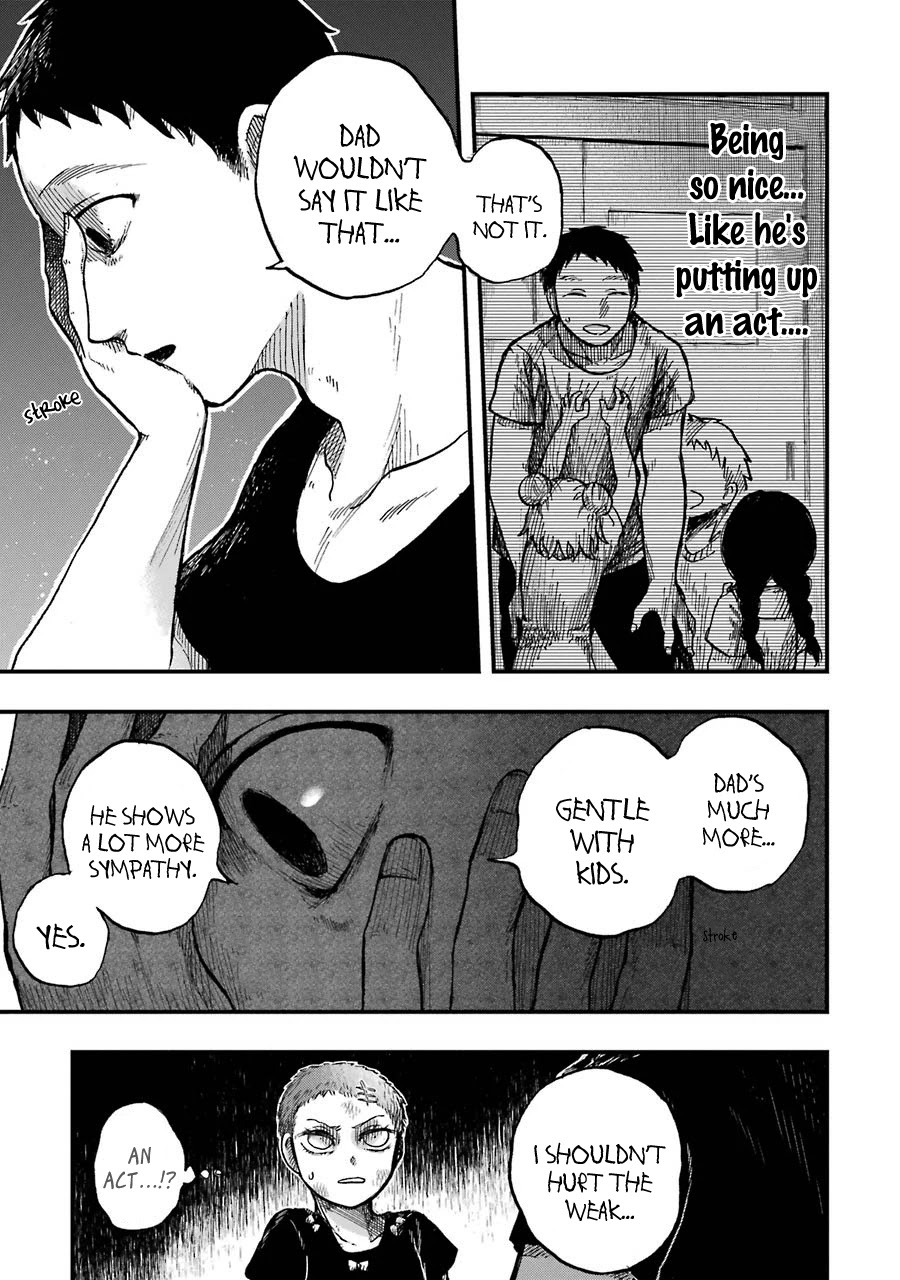 Children (Miu Miura) Chapter 13 page 15 - Chapter 13: The Children [END]
