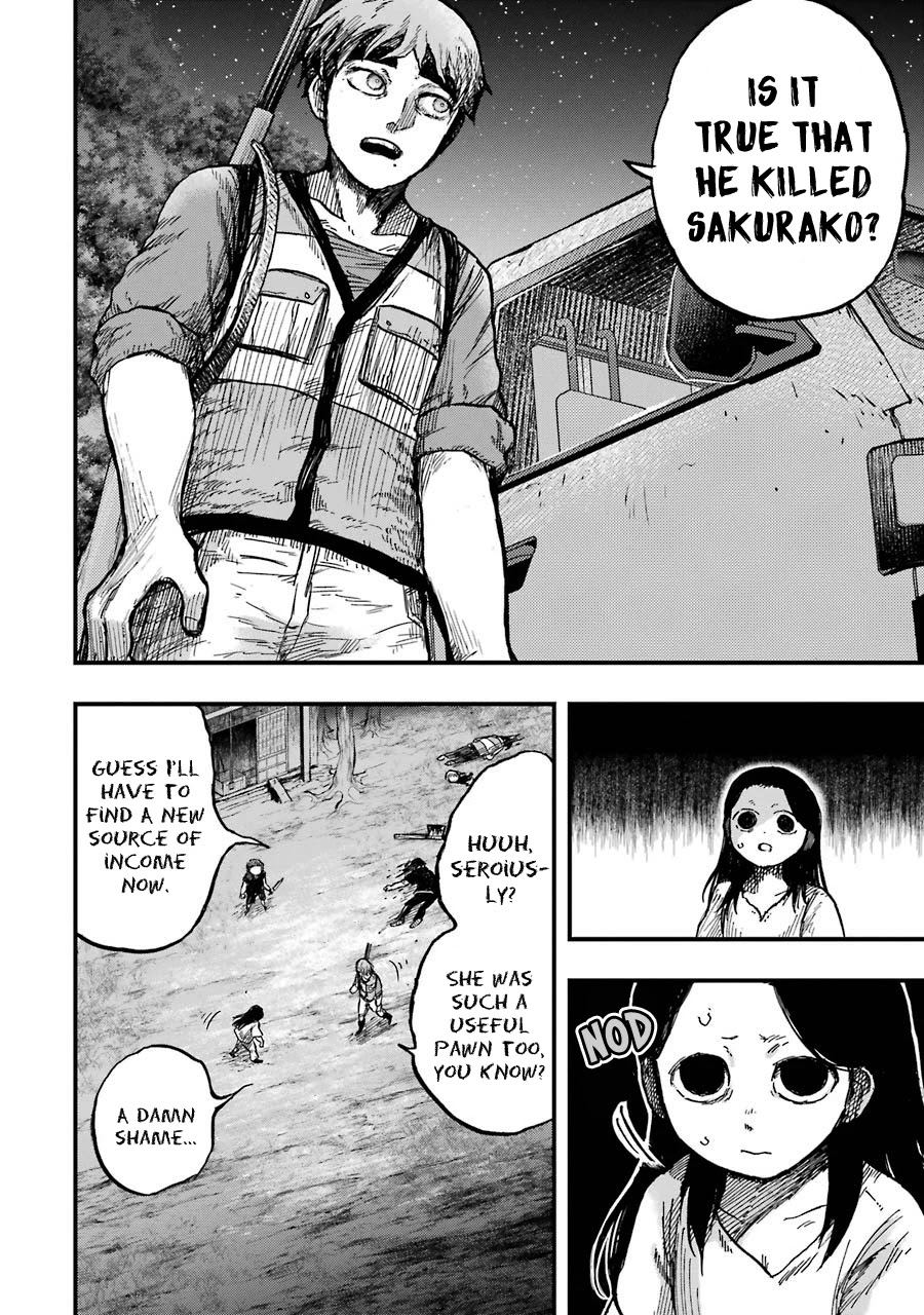 Children (Miu Miura) Chapter 13 page 20 - Chapter 13: The Children [END]