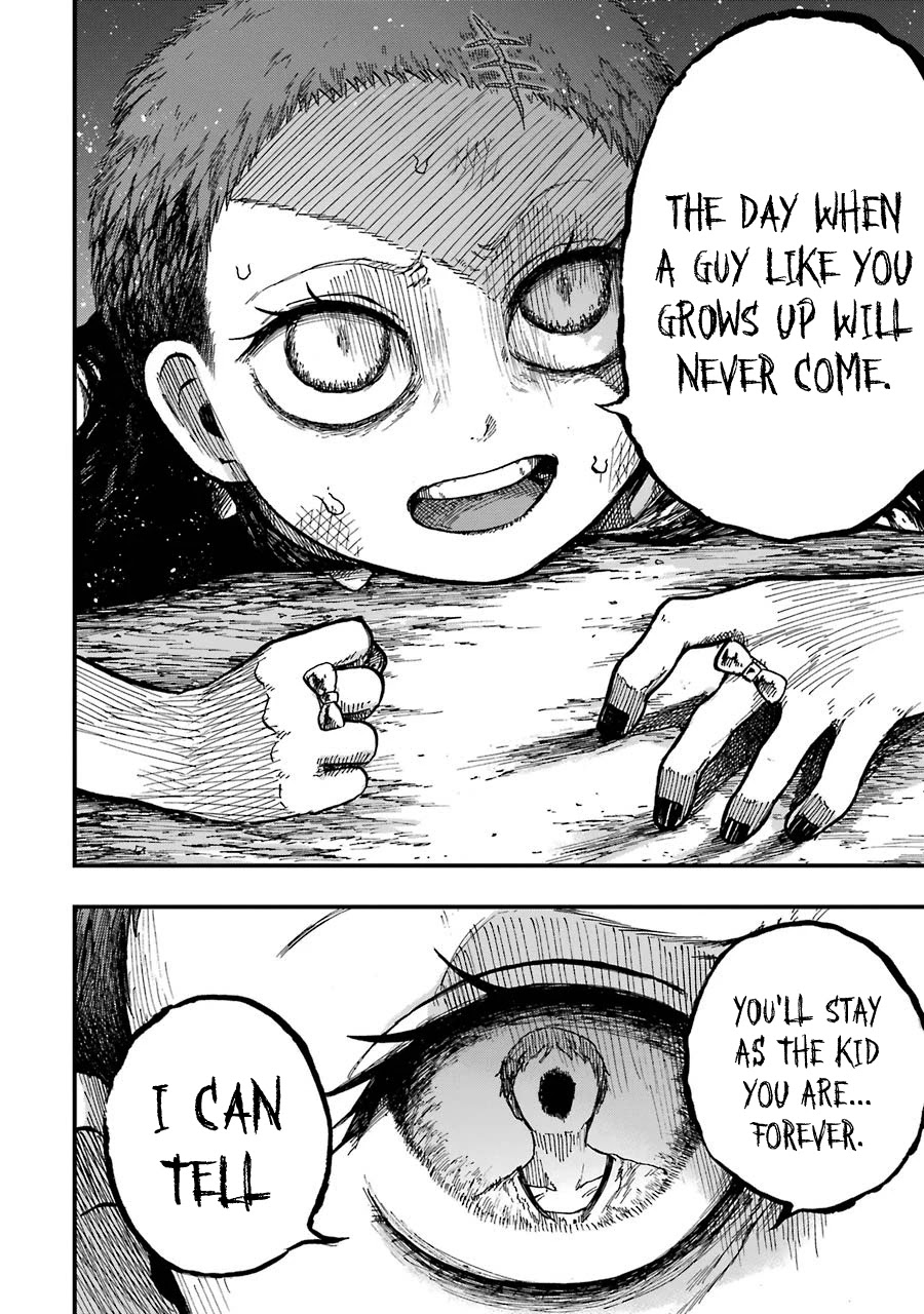 Children (Miu Miura) Chapter 13 page 28 - Chapter 13: The Children [END]