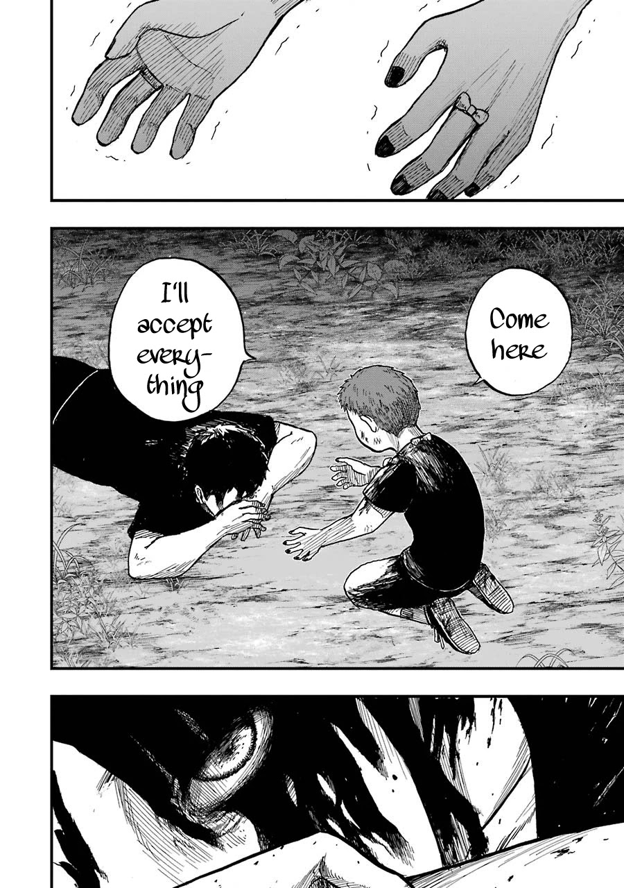 Children (Miu Miura) Chapter 13 page 44 - Chapter 13: The Children [END]