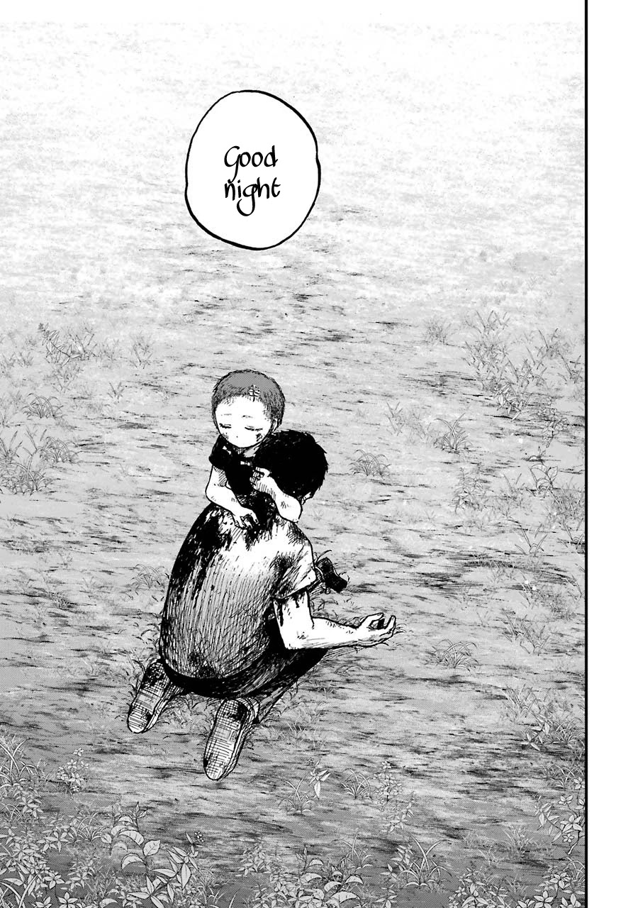 Children (Miu Miura) Chapter 13 page 47 - Chapter 13: The Children [END]