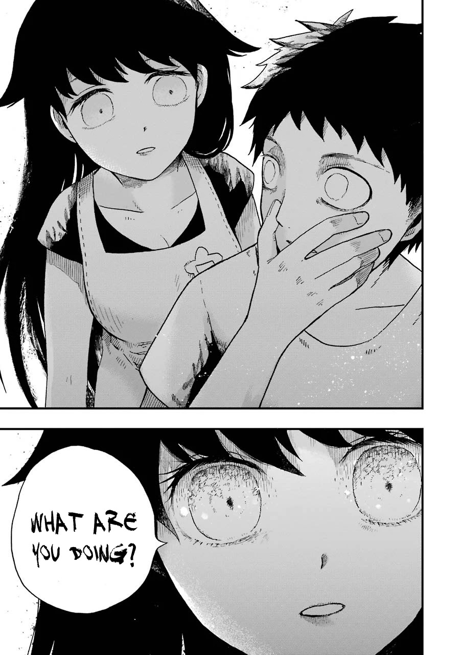 Children (Miu Miura) Chapter 2 page 18 - Chapter 2: Empty