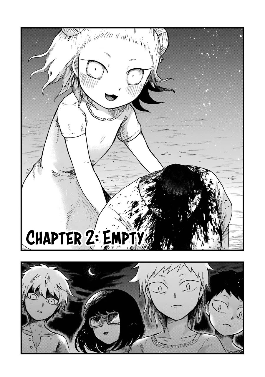 Children (Miu Miura) Chapter 2 page 2 - Chapter 2: Empty