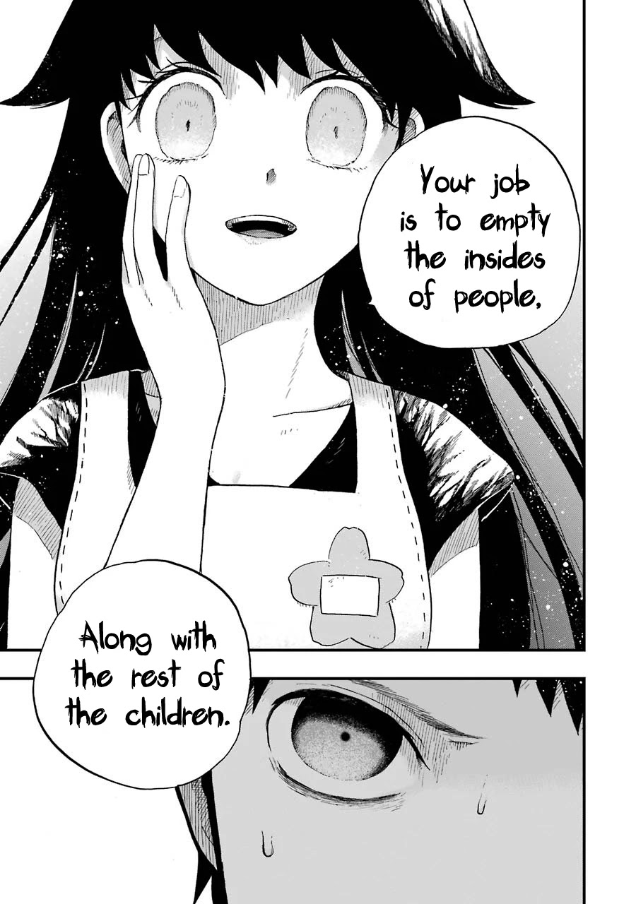 Children (Miu Miura) Chapter 2 page 20 - Chapter 2: Empty