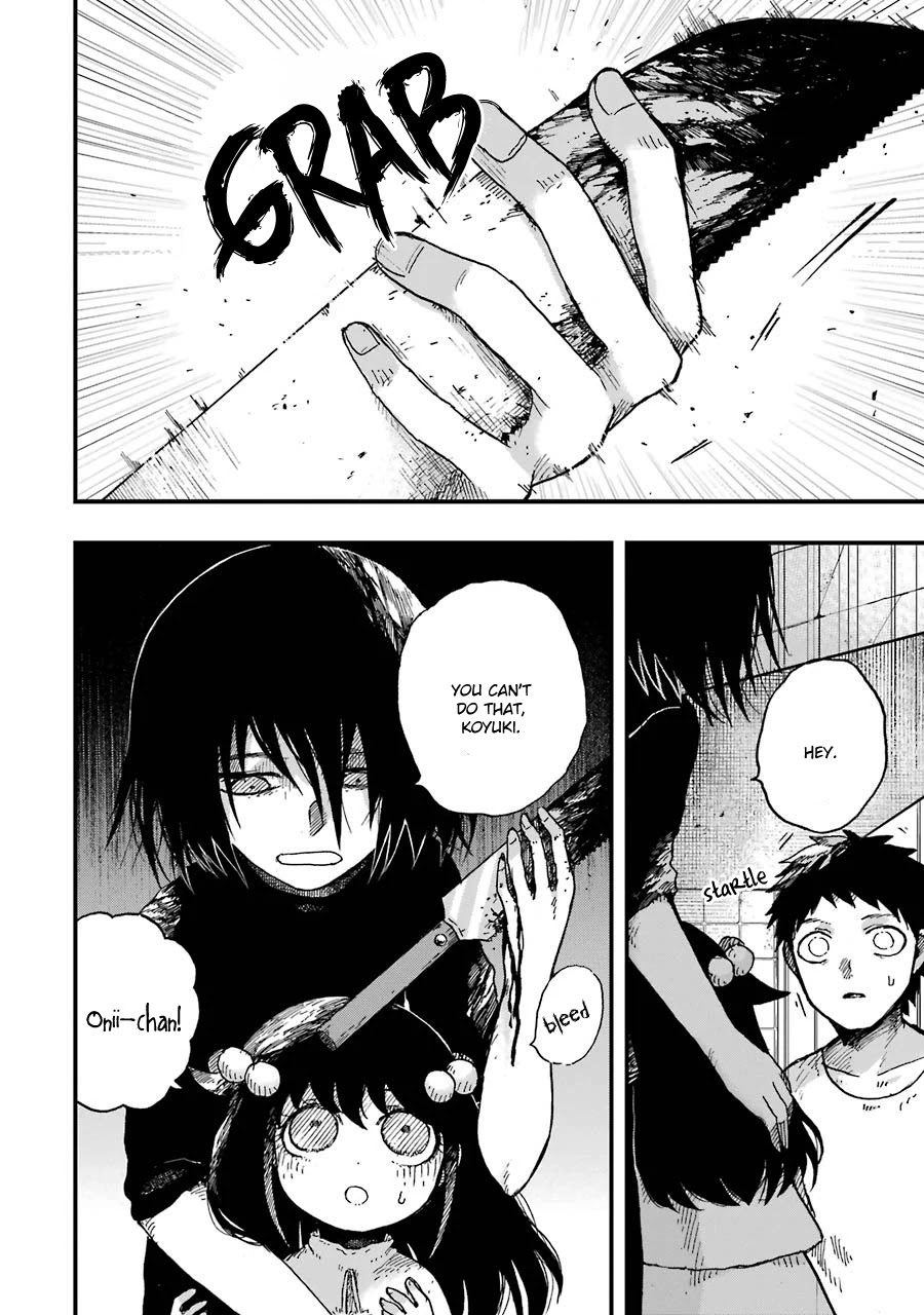 Children (Miu Miura) Chapter 2 page 29 - Chapter 2: Empty