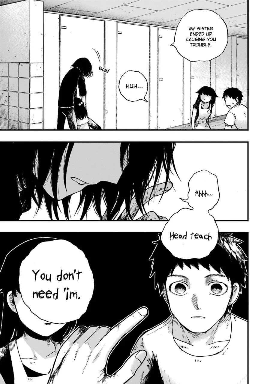 Children (Miu Miura) Chapter 2 page 30 - Chapter 2: Empty