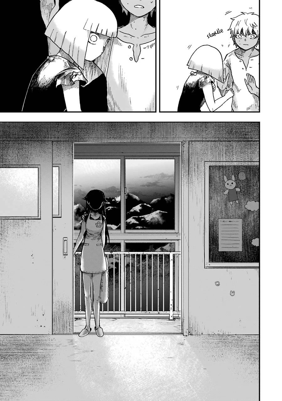Children (Miu Miura) Chapter 3 page 24 - Chapter 3: Copycat