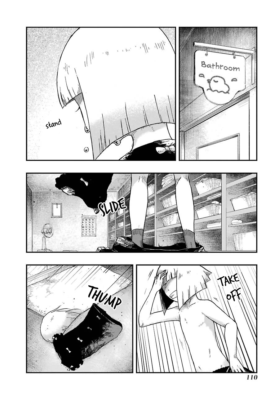 Children (Miu Miura) Chapter 3 page 27 - Chapter 3: Copycat
