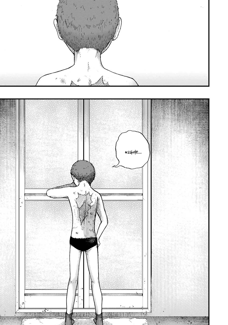 Children (Miu Miura) Chapter 3 page 28 - Chapter 3: Copycat