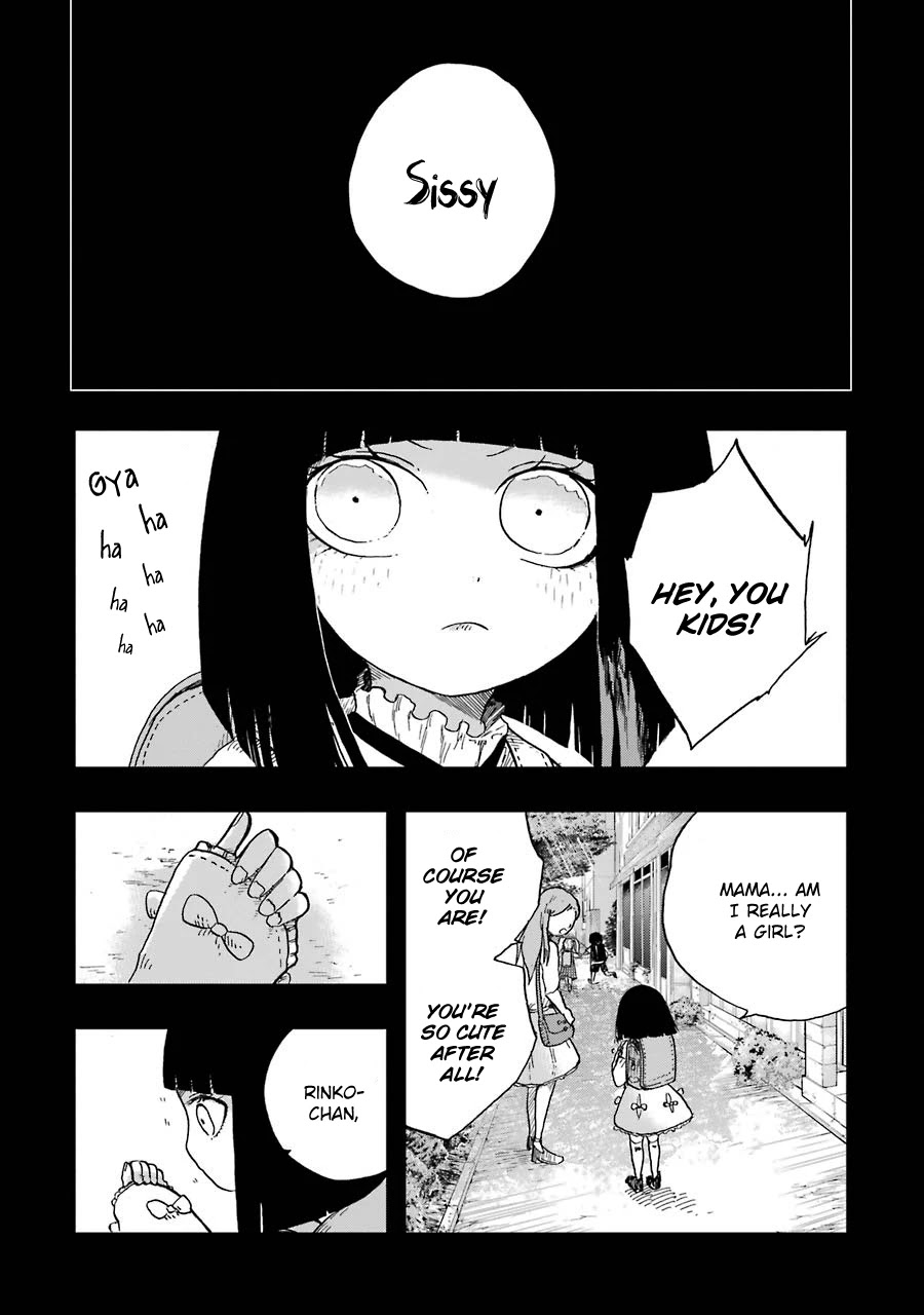 Children (Miu Miura) Chapter 4 page 2 - Chapter 4: Walk