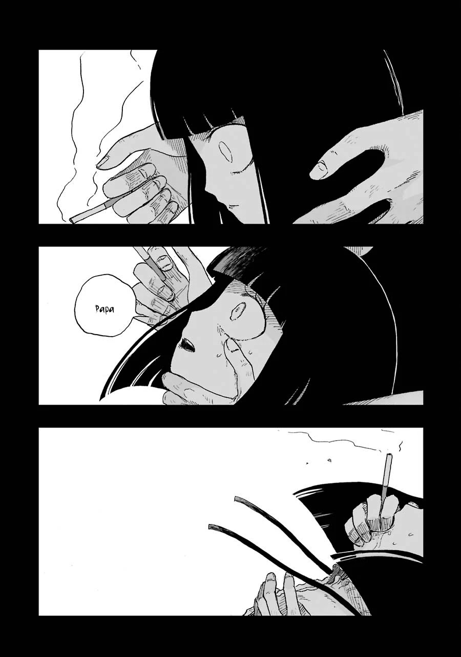Children (Miu Miura) Chapter 4 page 3 - Chapter 4: Walk