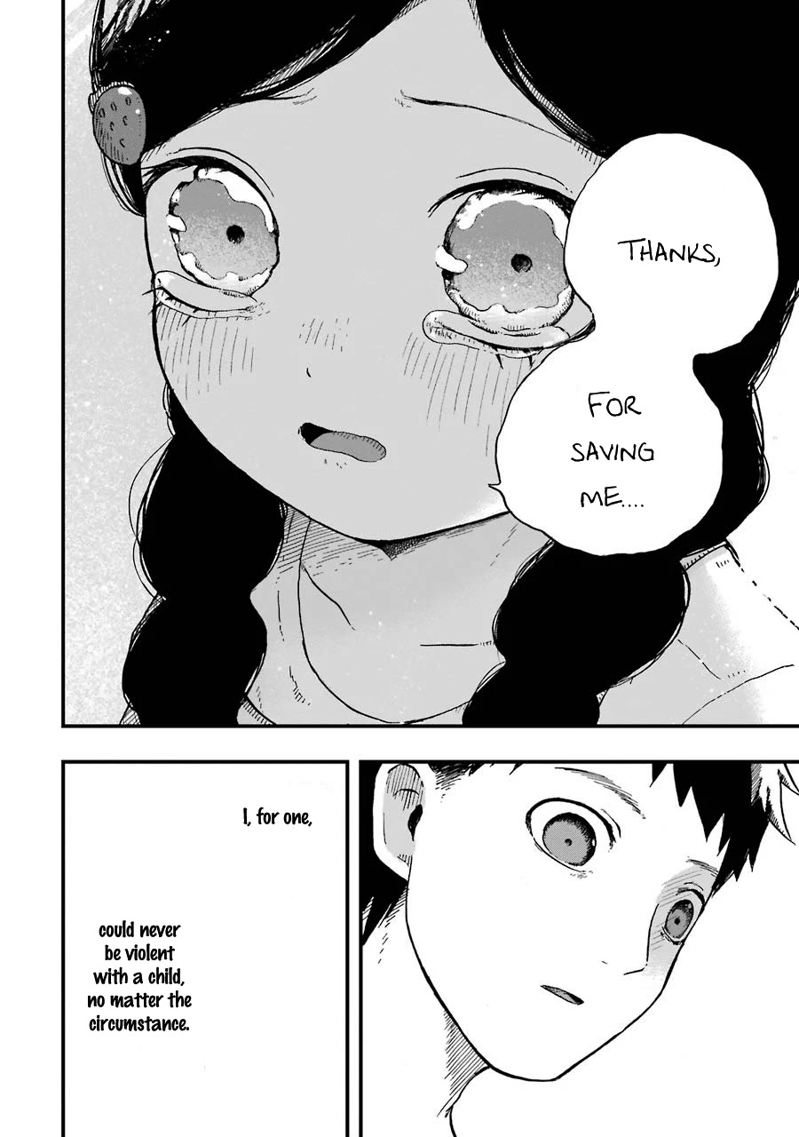 Children (Miu Miura) Chapter 4 page 32 - Chapter 4: Walk