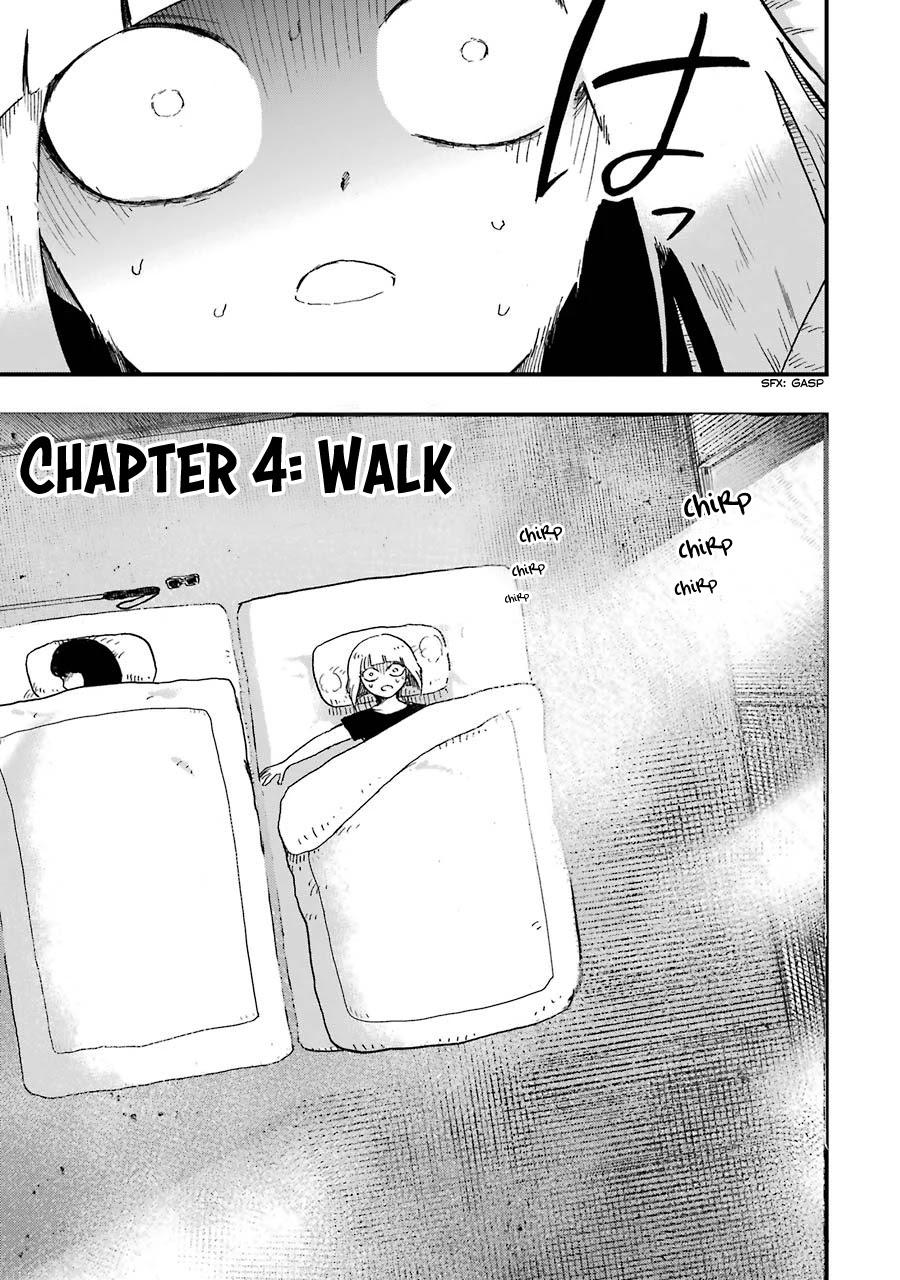 Children (Miu Miura) Chapter 4 page 4 - Chapter 4: Walk