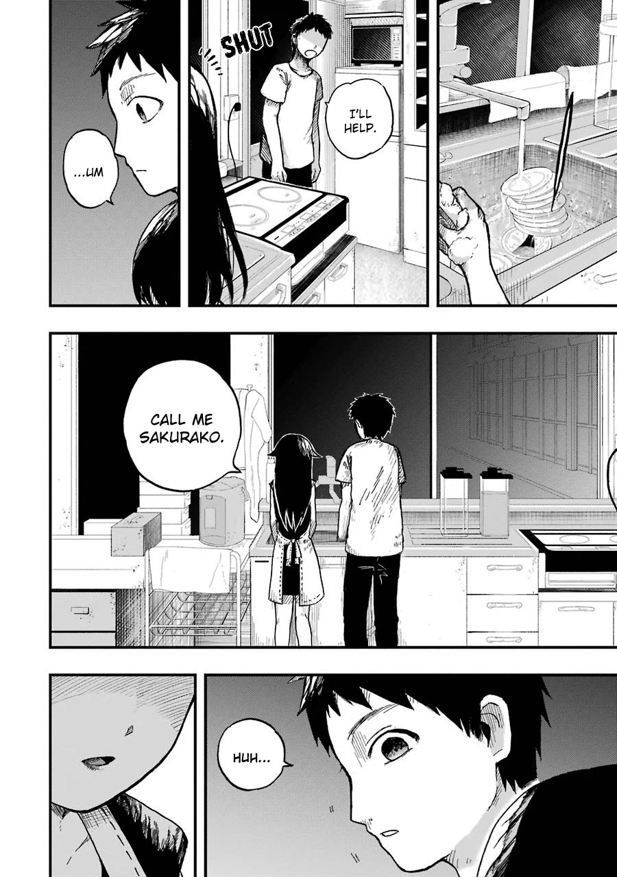 Children (Miu Miura) Chapter 5 page 22 - Chapter 5: Self-introduction