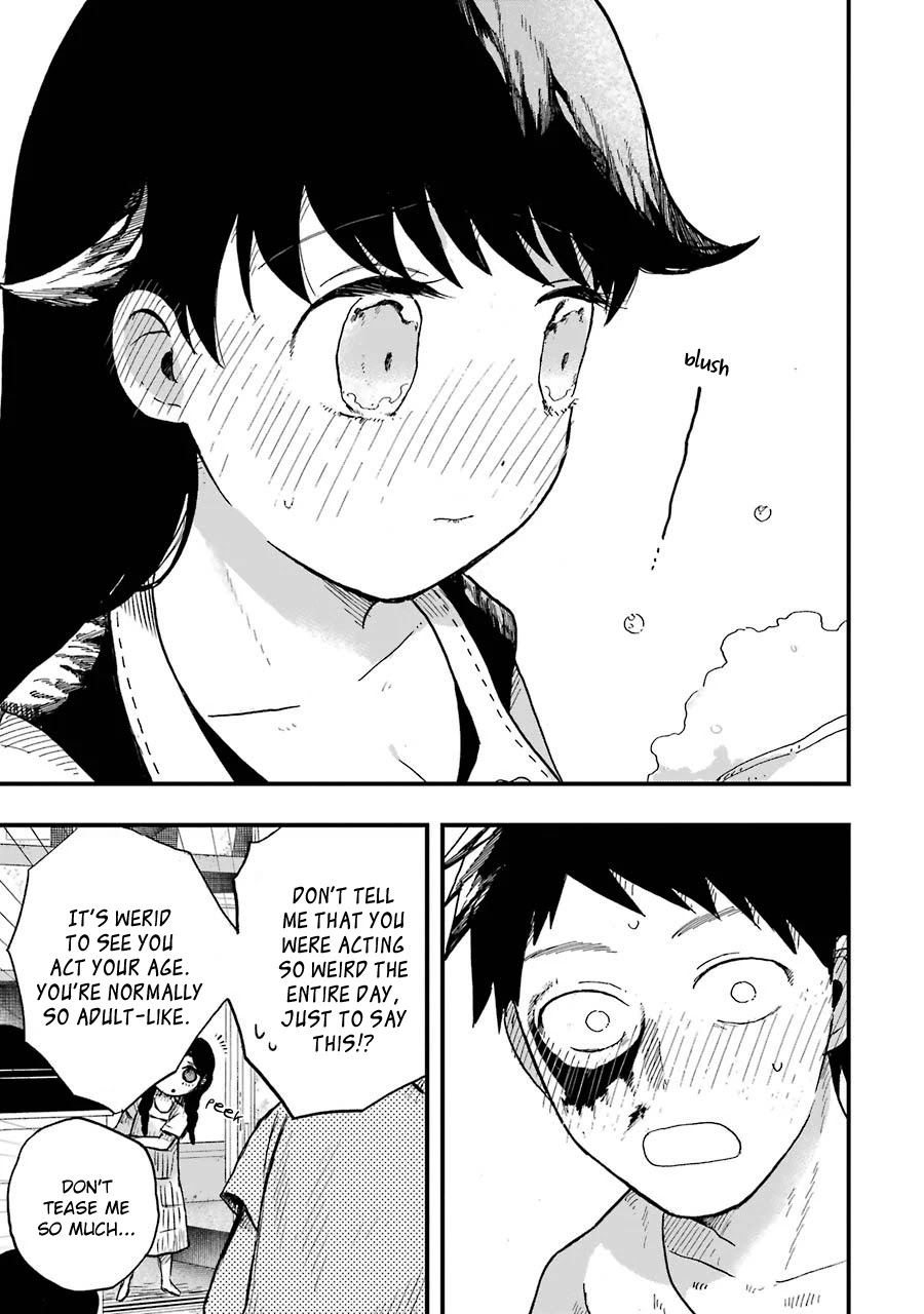 Children (Miu Miura) Chapter 5 page 23 - Chapter 5: Self-introduction