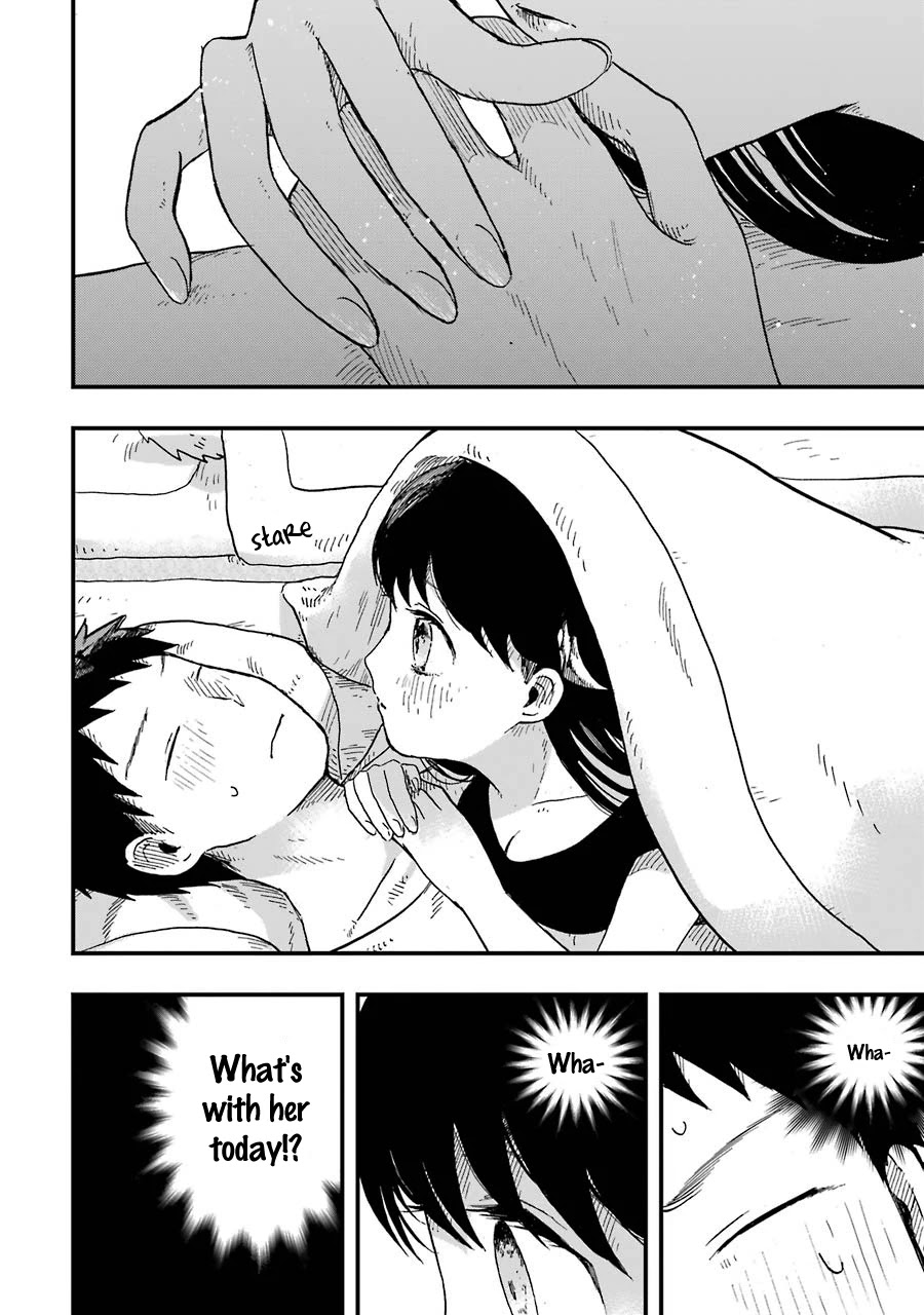 Children (Miu Miura) Chapter 5 page 6 - Chapter 5: Self-introduction