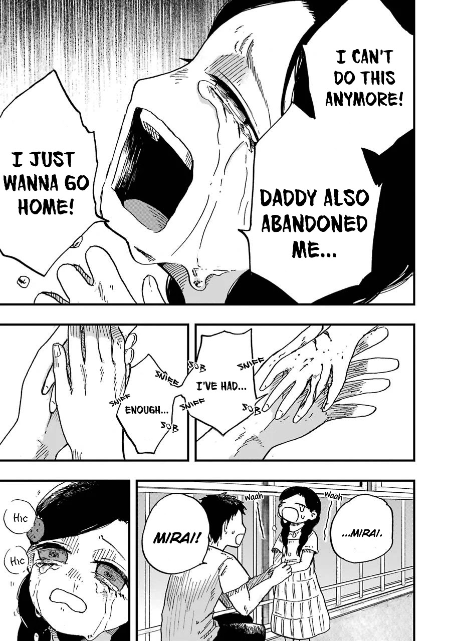 Children (Miu Miura) Chapter 6 page 10 - Chapter 6: Beginnings