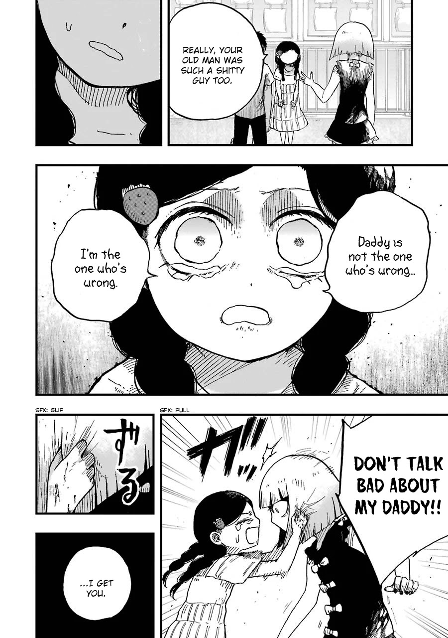 Children (Miu Miura) Chapter 6 page 15 - Chapter 6: Beginnings