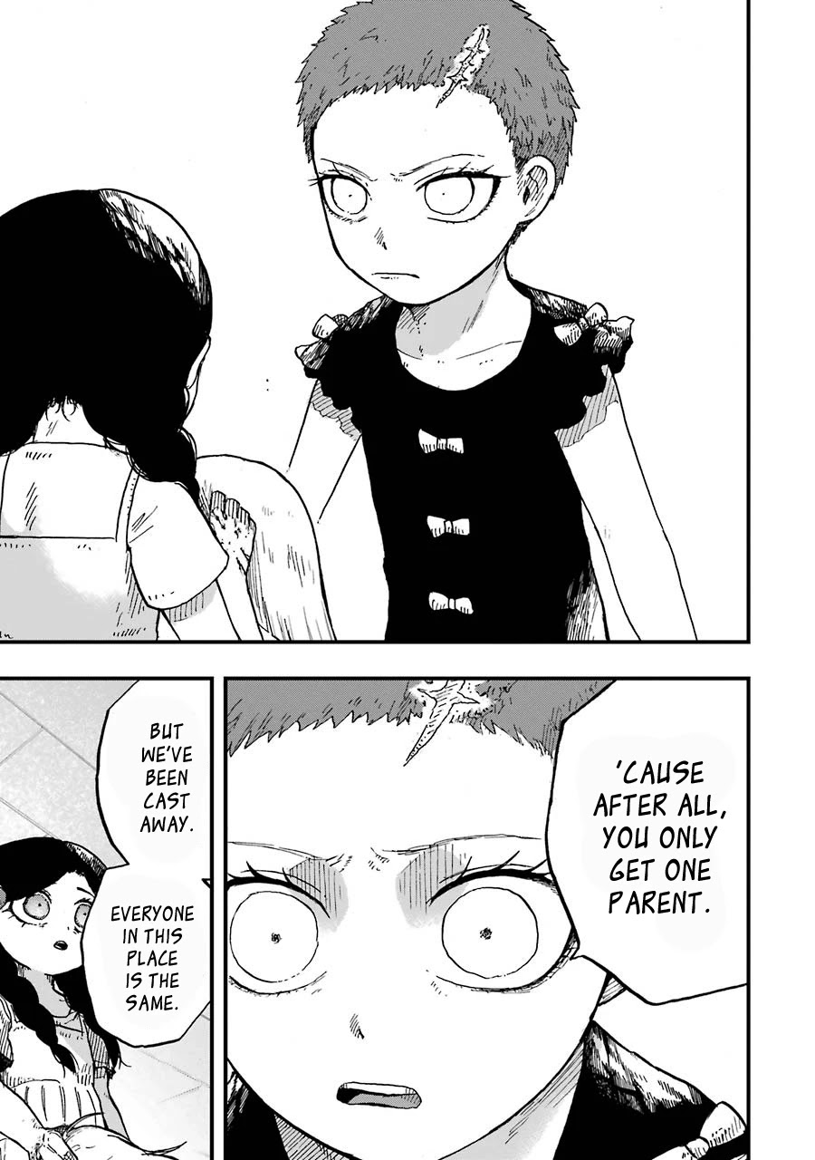Children (Miu Miura) Chapter 6 page 16 - Chapter 6: Beginnings