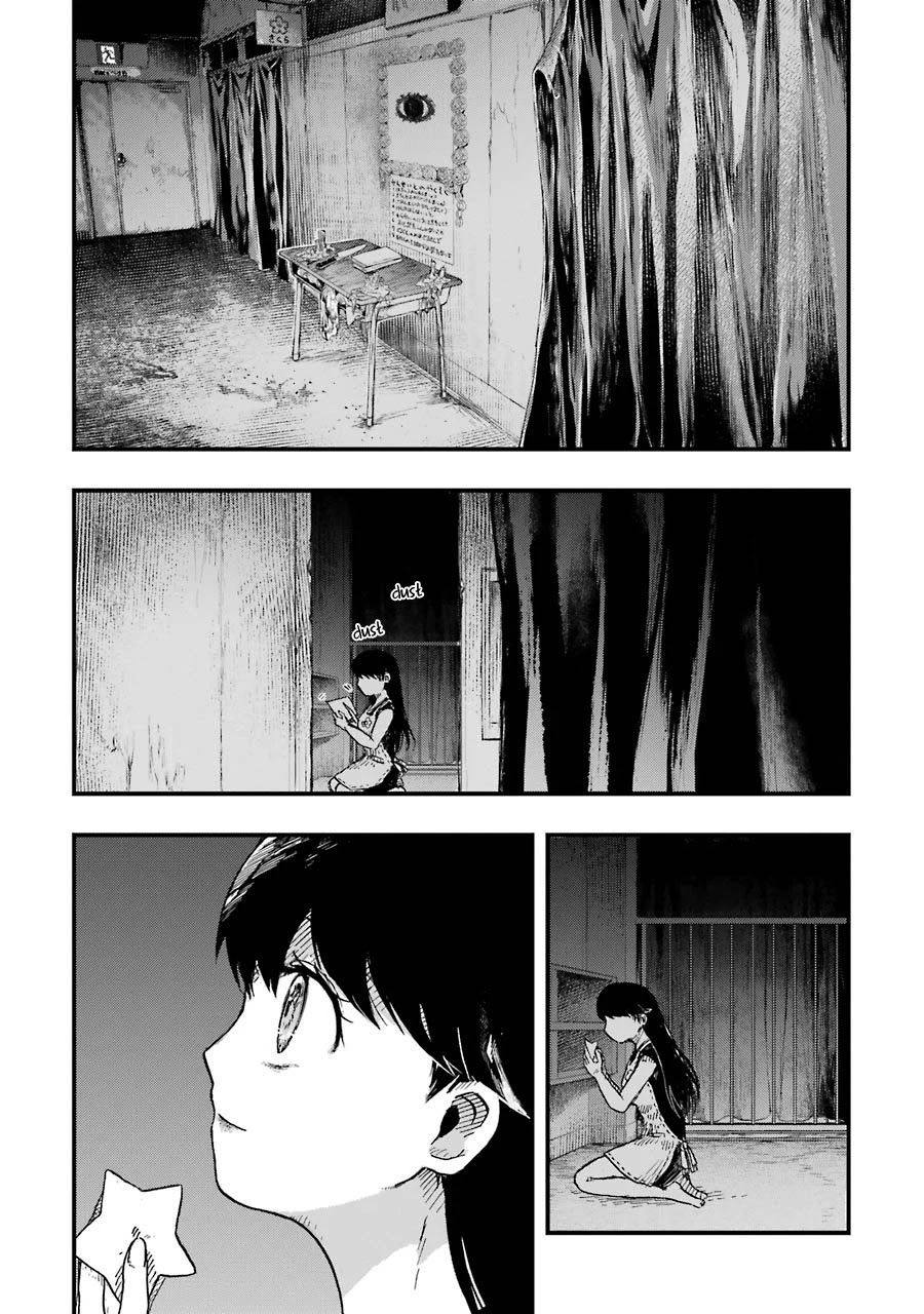 Children (Miu Miura) Chapter 6 page 2 - Chapter 6: Beginnings