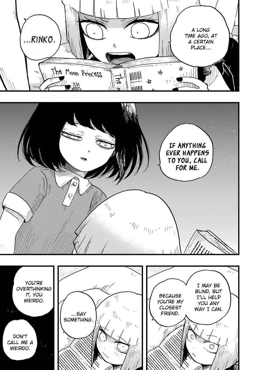 Children (Miu Miura) Chapter 6 page 24 - Chapter 6: Beginnings