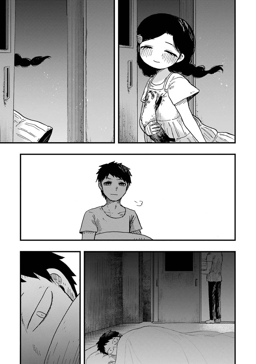 Children (Miu Miura) Chapter 6 page 26 - Chapter 6: Beginnings