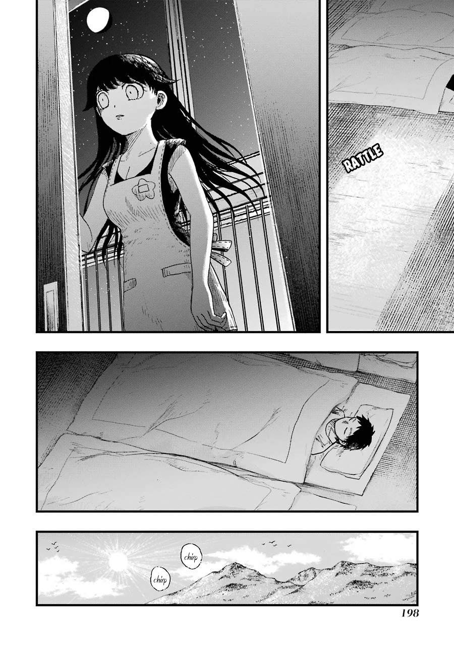 Children (Miu Miura) Chapter 6 page 27 - Chapter 6: Beginnings