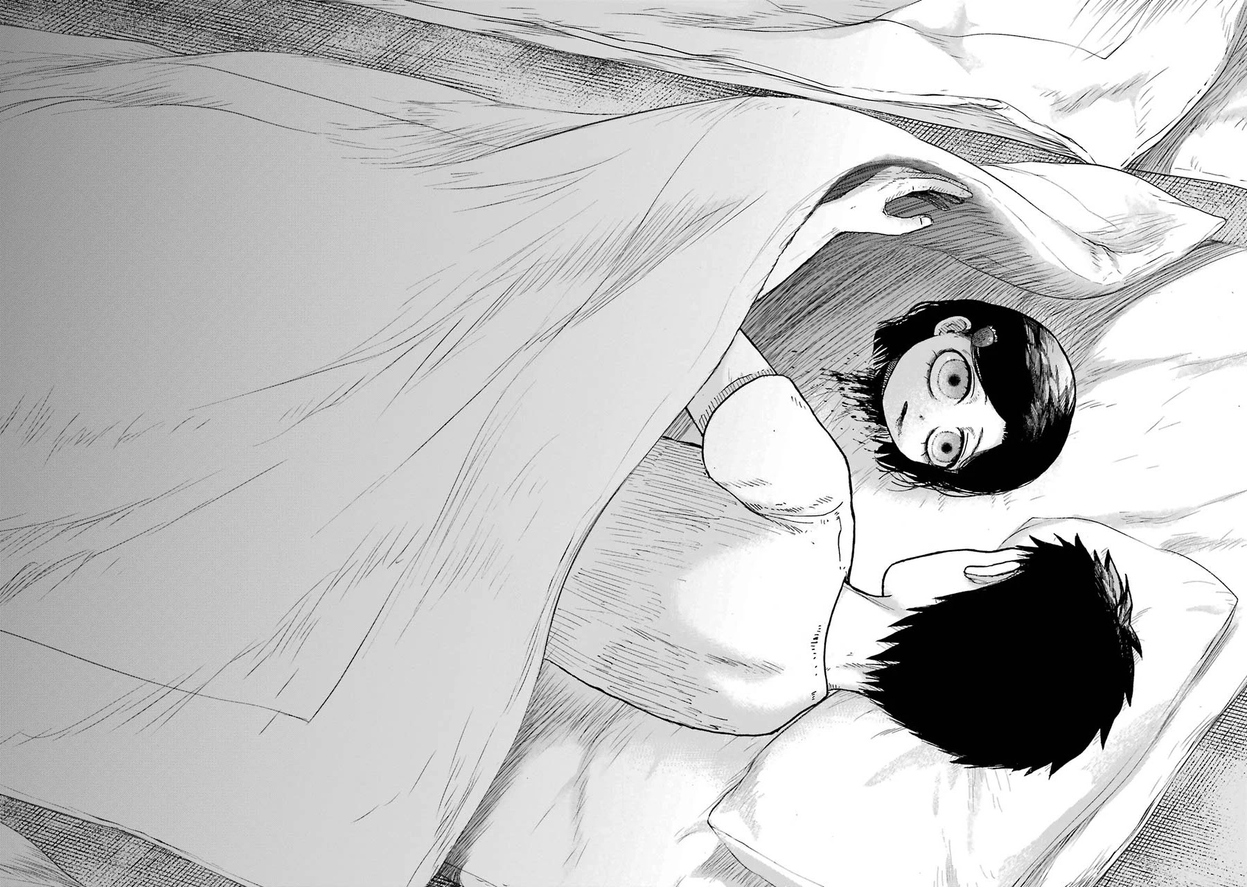 Children (Miu Miura) Chapter 6 page 29 - Chapter 6: Beginnings