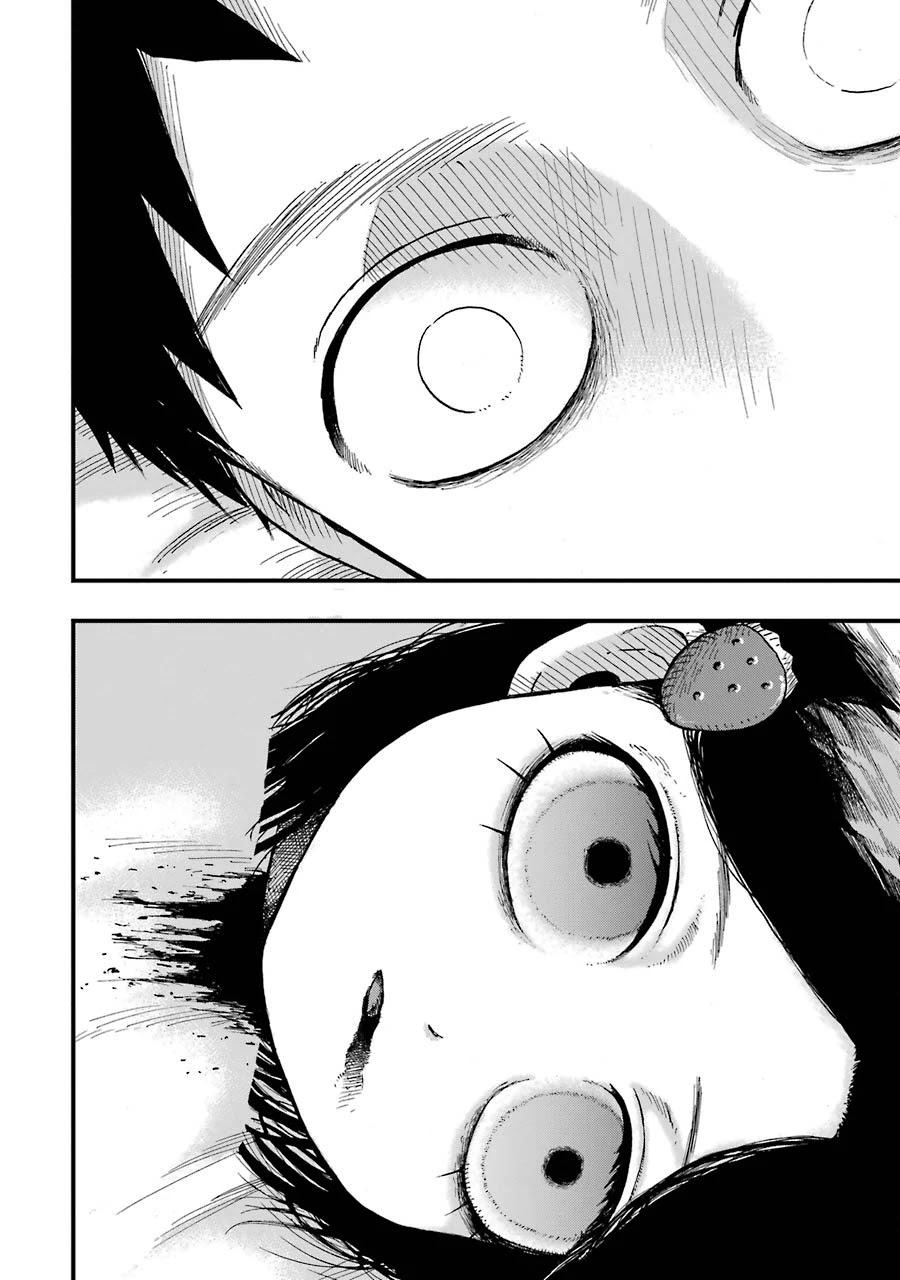 Children (Miu Miura) Chapter 6 page 30 - Chapter 6: Beginnings