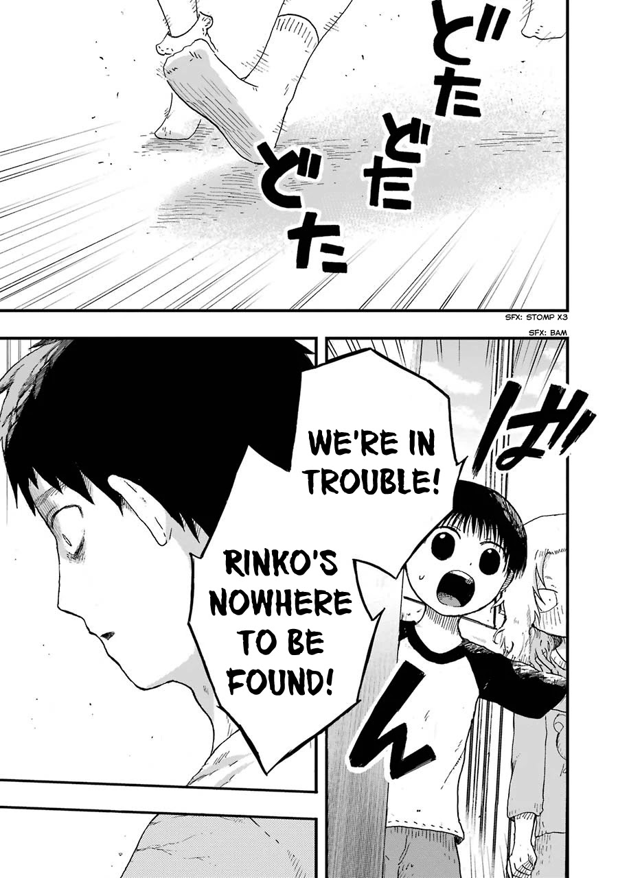 Children (Miu Miura) Chapter 6 page 31 - Chapter 6: Beginnings