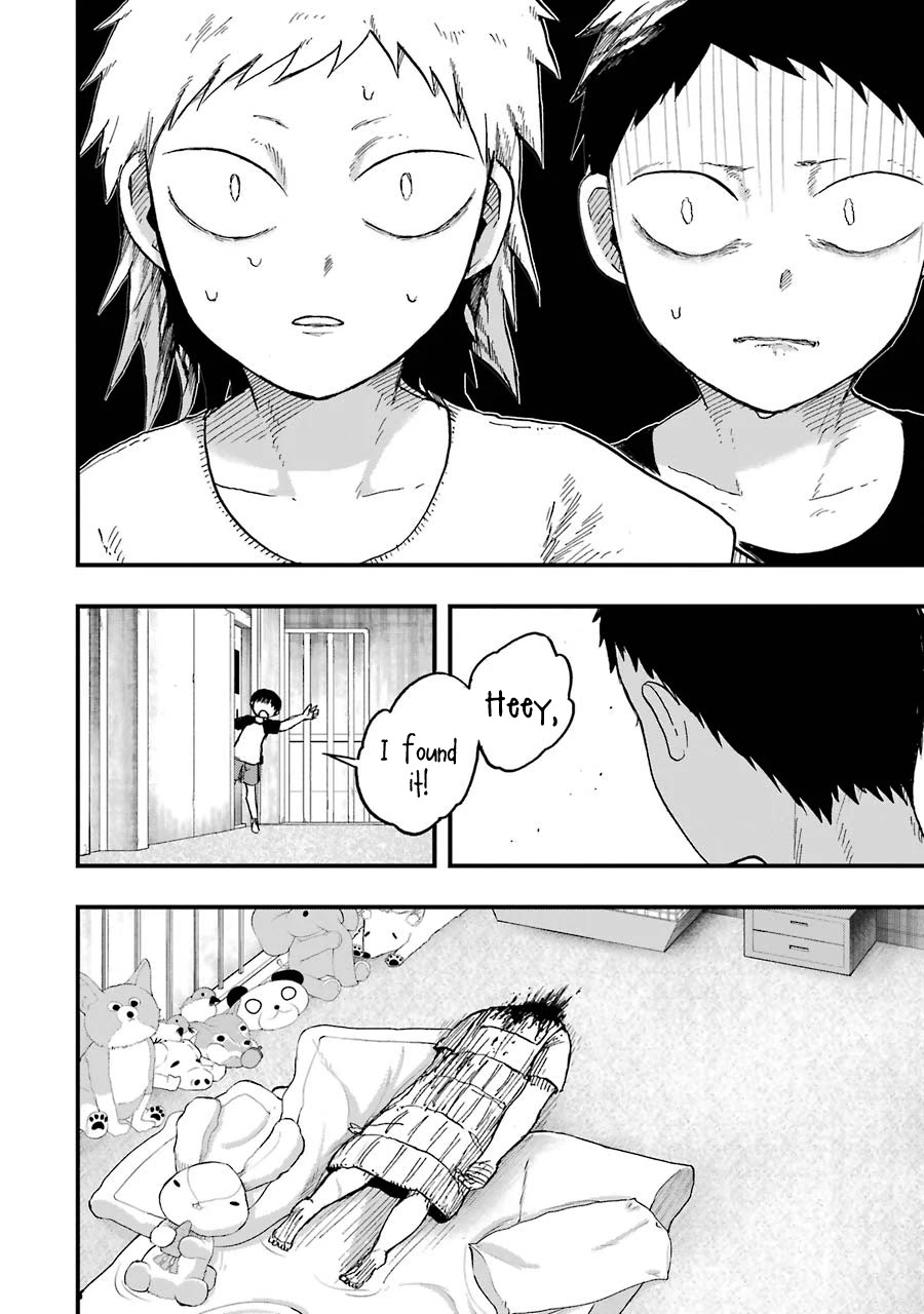 Children (Miu Miura) Chapter 7 page 15 - Chapter 7: Dismantling
