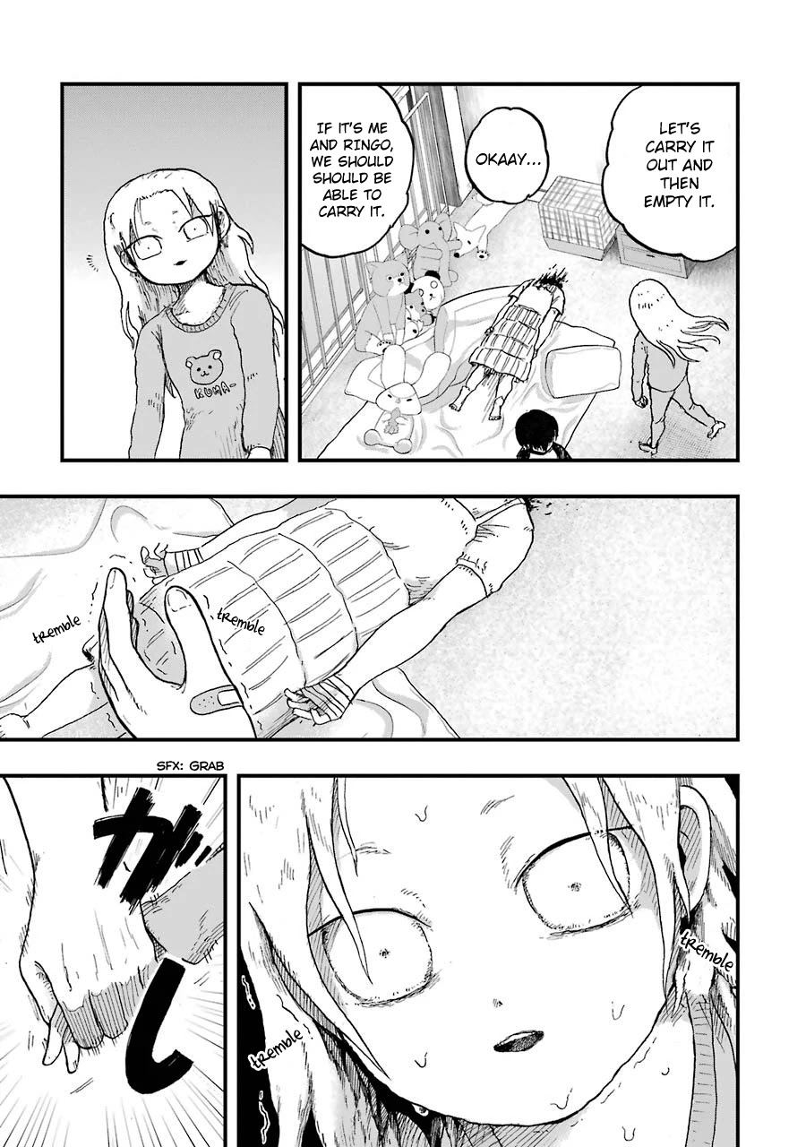Children (Miu Miura) Chapter 7 page 16 - Chapter 7: Dismantling