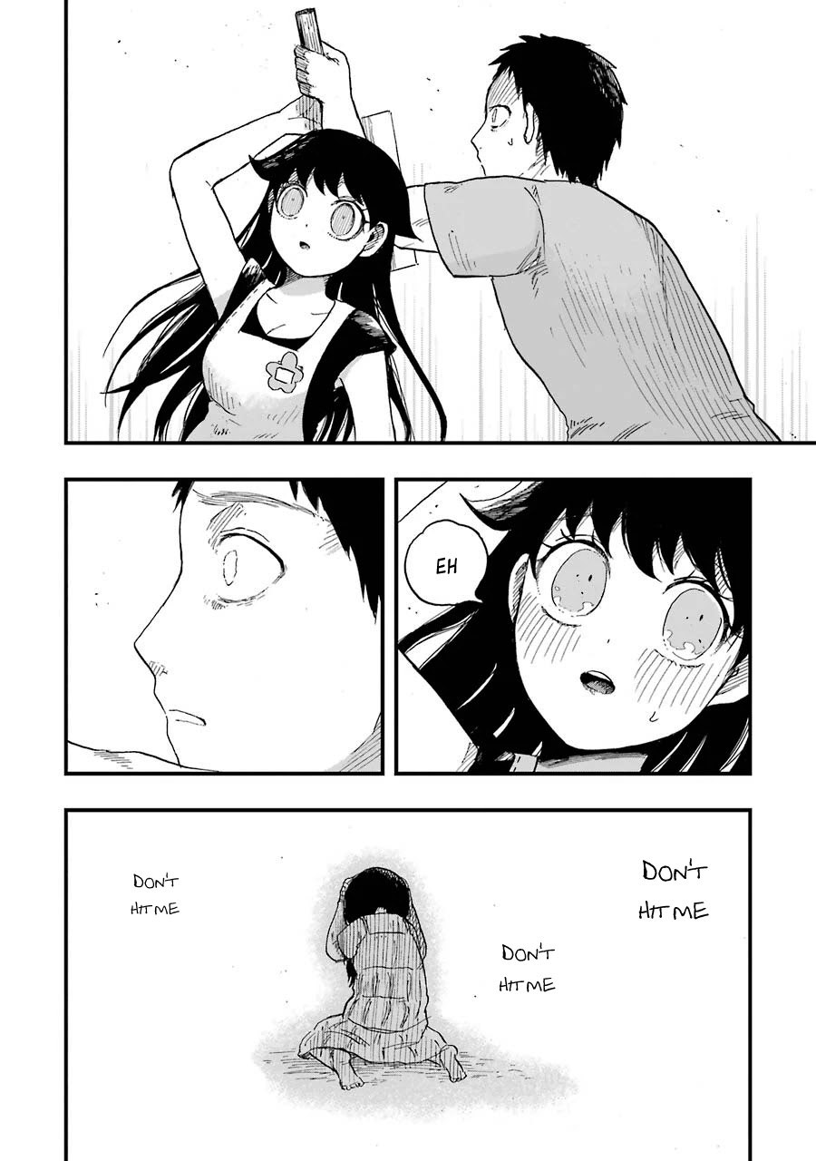 Children (Miu Miura) Chapter 7 page 23 - Chapter 7: Dismantling